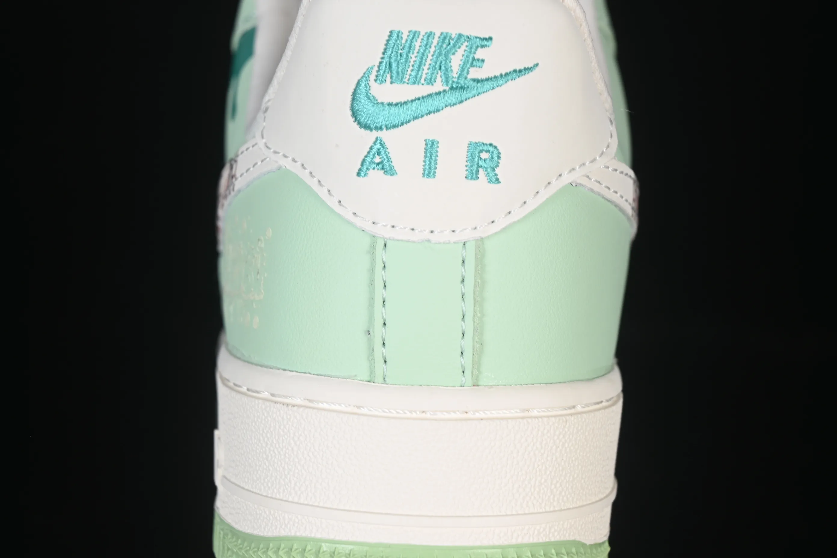 All categories Nk Air Force 1 Air Force series Nk Air Force 1 Low Air Force low-top Nike Air Force 1'07 Low Beige Labubu Air Force 1 low-top casual sneakers KB1688-007